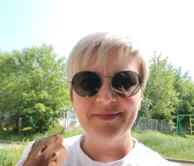 Evgeniya, 44, Norilsk