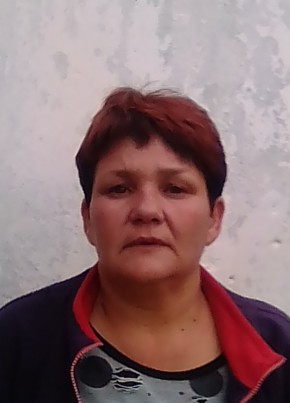 Гулнора, 52, Россия, Балаклава