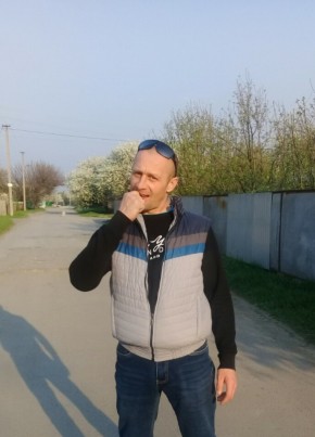 Николай, 41, Україна, Синельникове