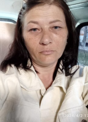 Светлана, 47, Россия, Белгород