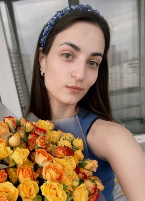 Елена, 27, Россия, Екатеринбург