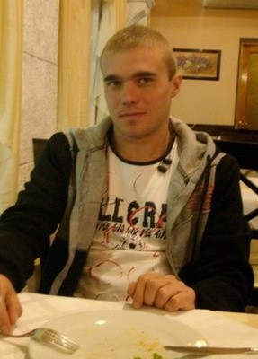 Александр, 37, Россия, Керчь