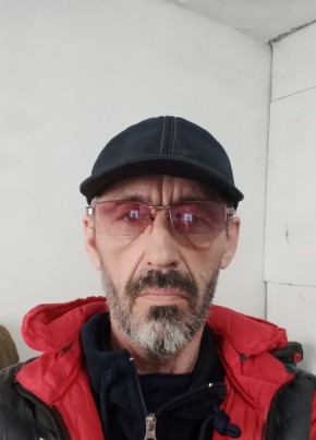 Славян из Астаны 57 лет