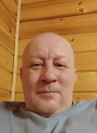 Руслан, 46 лет, Санкт-Петербург