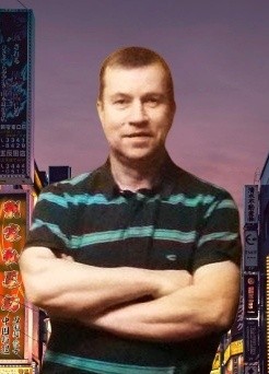 Evgeniy, 54, Russia, Yaroslavl