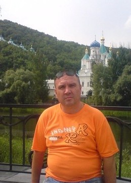 Олег, 50, Україна, Ківшарівка