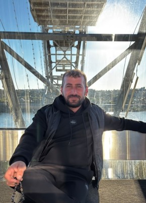 Гарик из Иркутска 41 год