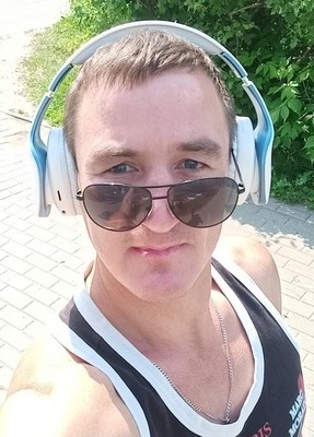Sergey, 38, Россия, Брянск
