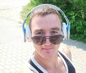Sergey, 38 лет, Брянск
