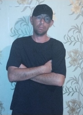 aslan, 31, Russia, Astrakhan