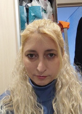 Daniya из Златоуста 41 год