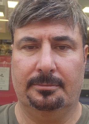 Yüksel из Ankara 45 лет