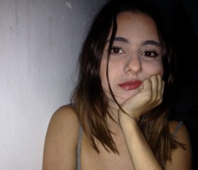 michelly, 23 года, Caracas