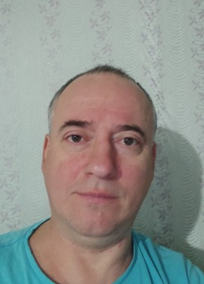 Александр, 43, Россия, Сегежа