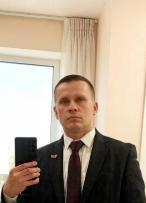 Скргей из Вологды 36 лет