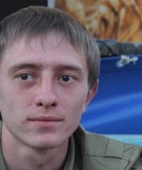 Андрей, 36 лет, Комсомольське