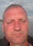Николай, 43 года, Волгоград
