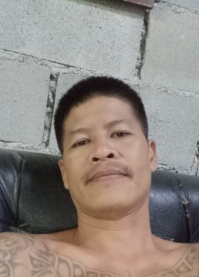 บอย, 39, ราชอาณาจักรไทย, พัทยา