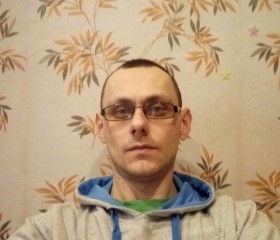 Николай, 39 лет, Энгельс