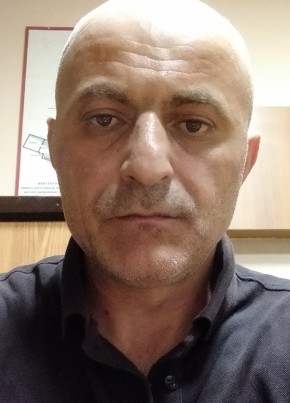 Джамал, 45, Россия, Кизляр