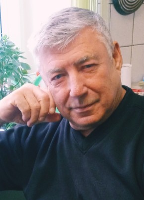 Юрий, 62, Россия, Львовский
