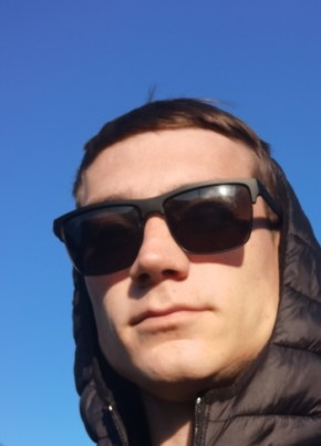 Анатолий, 24, Россия, Пыть-Ях