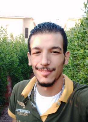 Mohamed, 33, جمهورية مصر العربية, الإسكندرية