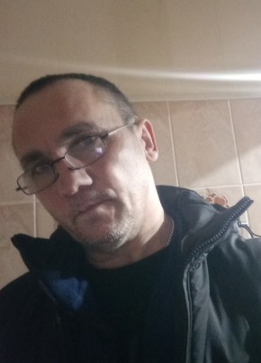 Геннадий из Нового Уренгоя 51 год