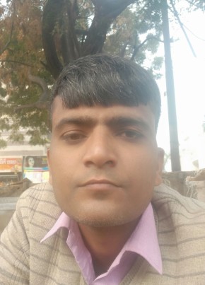 Amit, 28, India, Ghaziabad