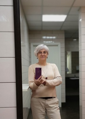 Ирина, 54, Россия, Зеленоград