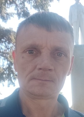 Алексей из Таганрога 45 лет