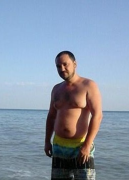 Александр, 43, Россия, Чебоксары