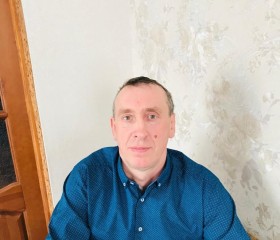 Иван, 51 год, Томск