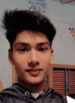 Hamza malik, 18 лет, Bangaon (State of West Bengal)
