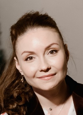 Nadya, 41, Russia, Yoshkar-Ola
