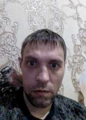 Сергей, 41, Россия, Эжва