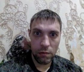 Сергей, 41 год, Эжва