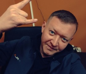 Вадим Галямов, 38 лет, Калининград