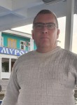 Юрий, 49 лет, Анапа