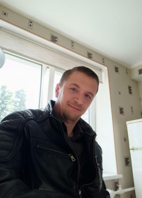 Oleg, 48, Latvijas Republika, Rīga
