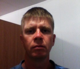 Иван, 43 года, Ульяновск