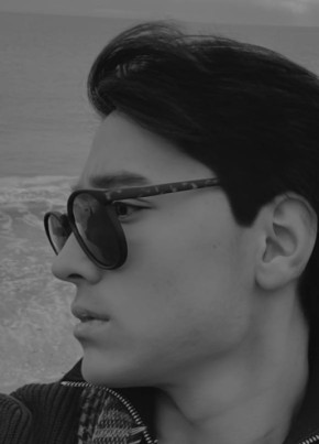 Амир, 22, O‘zbekiston Respublikasi, Toshkent