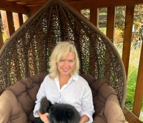 Mariya, 44, Murmansk