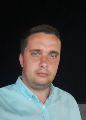 Иван, 38, Россия, Туапсе