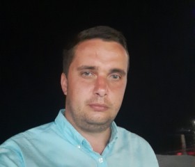 Иван, 38 лет, Туапсе