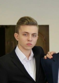 Aleksey, 23, Russia, Novosibirsk