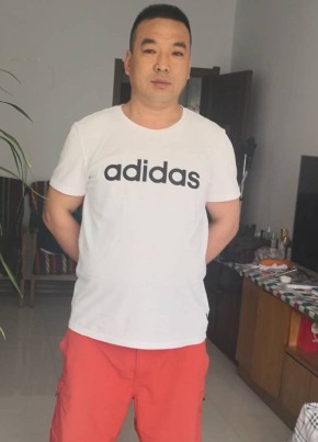 Dong, 53, 中华人民共和国, 哈尔滨