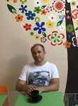 Степан, 48 лет, Москва