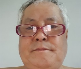 강승규, 59 лет, 대구광역시