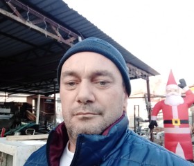 Aleksei, 47 лет, Алматы